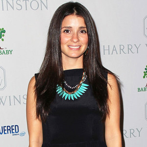 Shiri Appleby Shiri Appleby